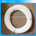 High strength promotional electrical insulation ptfe insulation sleeve